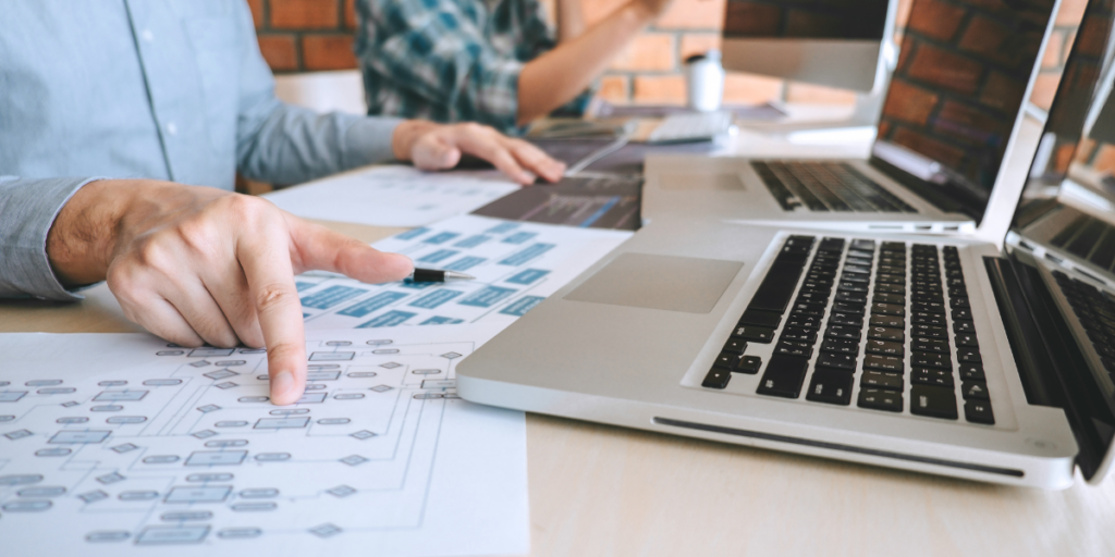 choosing software features