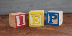 Iep compliance wisconsin