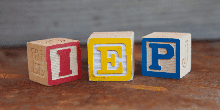 Iep compliance wisconsin