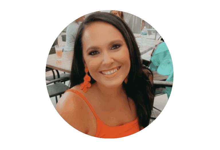 Jennifer Grimes Customer Success profile