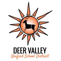 deer_valley_unified_school_district_logo