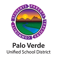 palo-verde-unified-school-district-logo